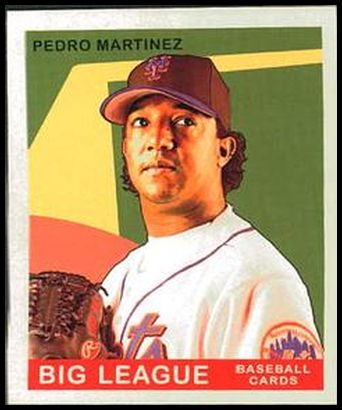 83 Pedro Martinez